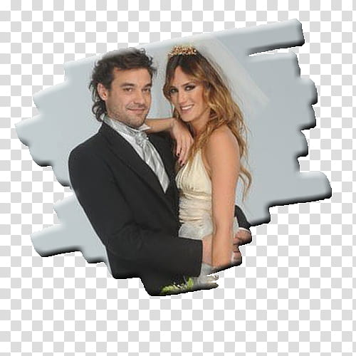 Pedro Alfonso y Paula Chaves mancha transparent background PNG clipart