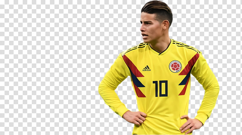 Real Madrid, James Rodriguez, Fifa, Football, Sport, Colombia National Football Team, Real Madrid CF, Fc Bayern Munich transparent background PNG clipart