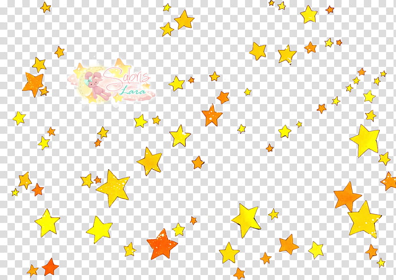 Estrellas, stars illustration transparent background PNG clipart