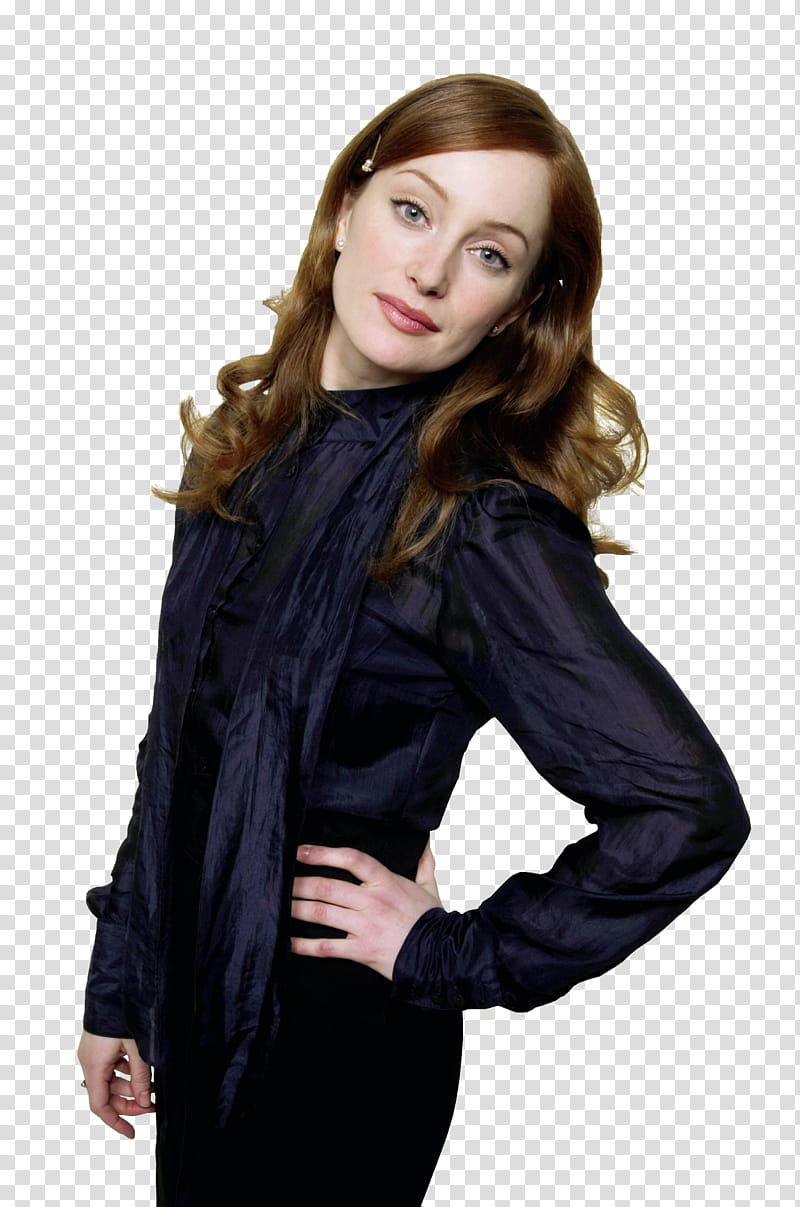 Lotte Verbeek transparent background PNG clipart