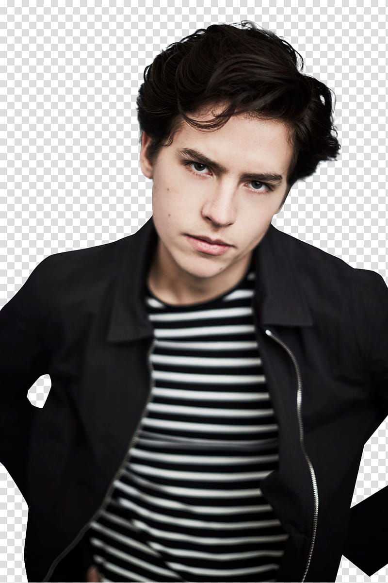 COLE SPROUSE, Elision-s () transparent background PNG clipart