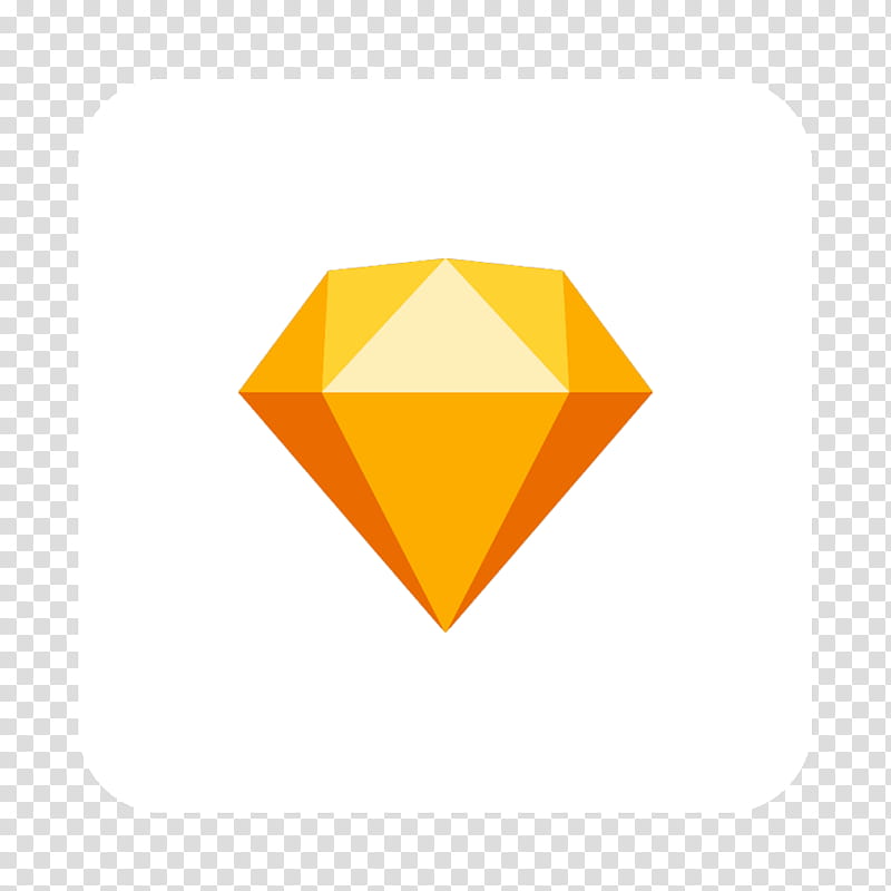 macOS App Icons, sketch- transparent background PNG clipart