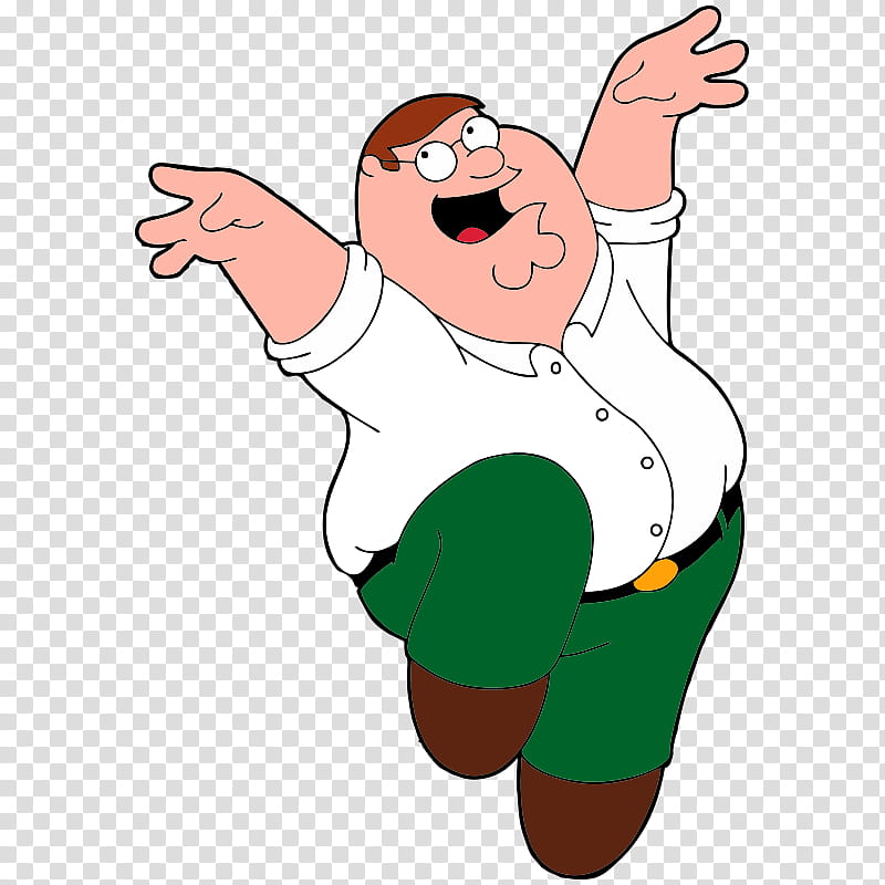 chris griffin png