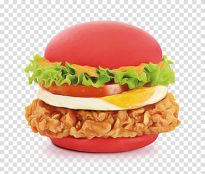 Junk Food, Cheeseburger, Veggie Burger, Vegetarian Cuisine, Breakfast Sandwich, Kids Meal, Hamburger, Fast Food transparent background PNG clipart