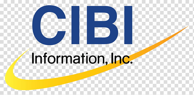 Cibi Information Inc Yellow, Credit Information Corporation, Philippines, Credit Bureau, Logo, Compuscan, Credit Score, Consumer transparent background PNG clipart