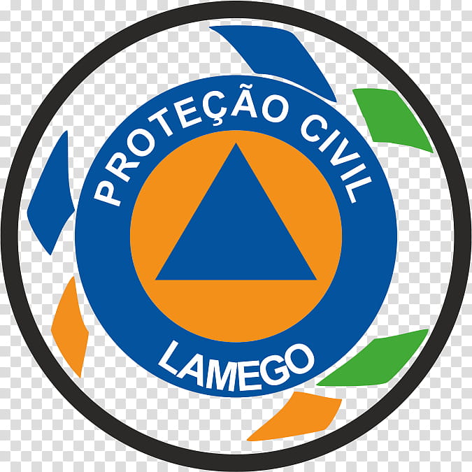 Circle Logo, National Authority For Civil Protection, Symbol, Organization, Lamego, Portugal, Emblem, Signage transparent background PNG clipart