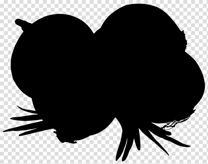 Love Background Heart, Silhouette, M095, Chicken As Food, Black M, Wing, Blackandwhite transparent background PNG clipart