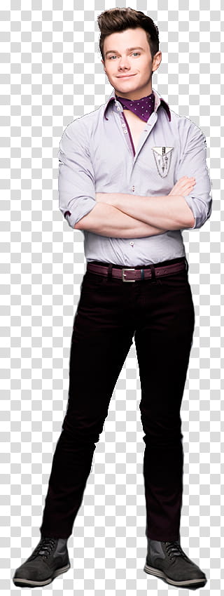 Kurt Hummel Season  transparent background PNG clipart