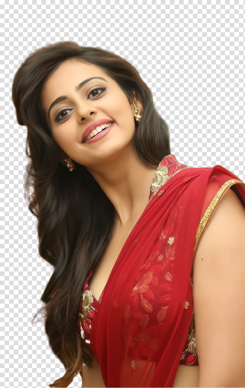 Girl, Rakul Preet Singh, Indian, Dhruva, Actor, Film, Tollywood, Telugu Language transparent background PNG clipart