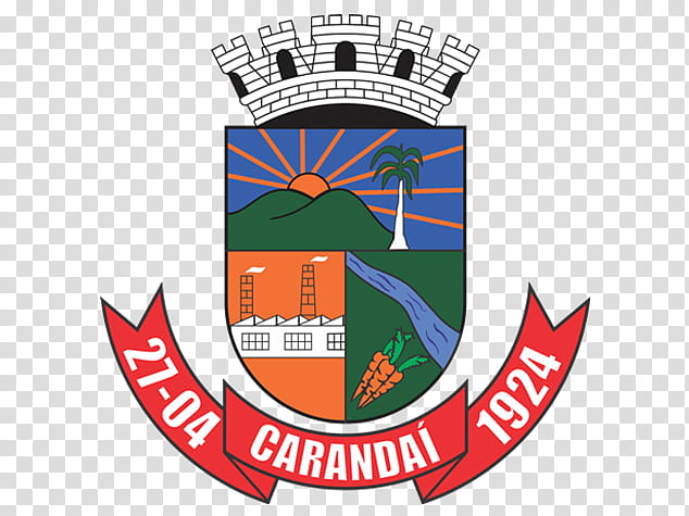 City Logo, Caratinga, Carangola, Municipal Prefecture, Campanha, Minas Gerais, Area, Line transparent background PNG clipart