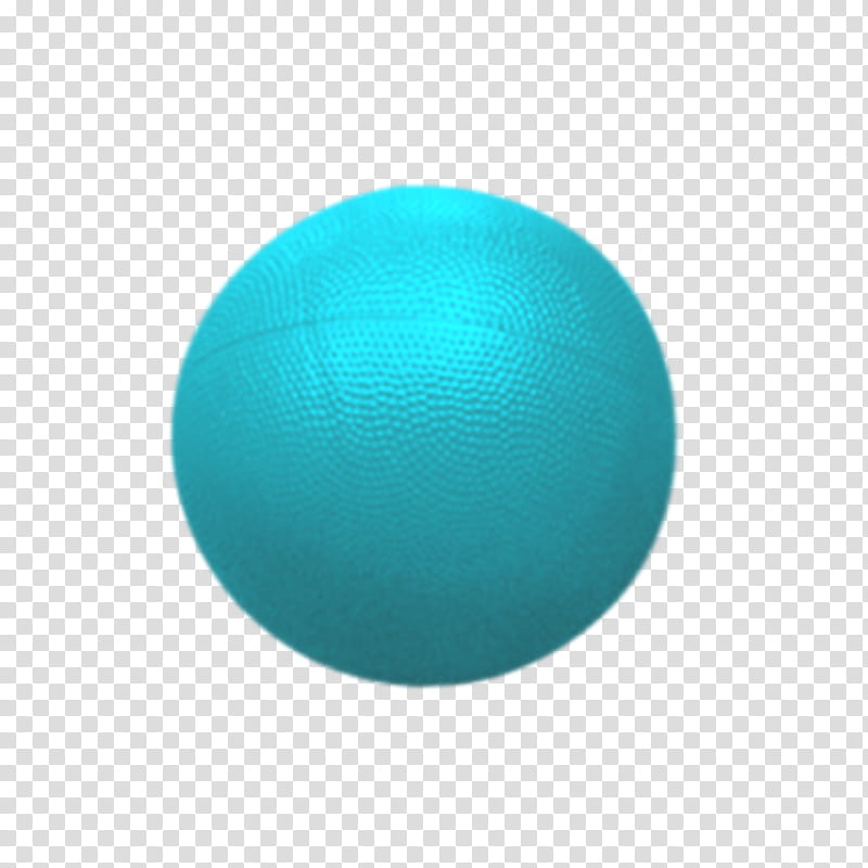 Glee Dodgeballs, blue ball toy transparent background PNG clipart