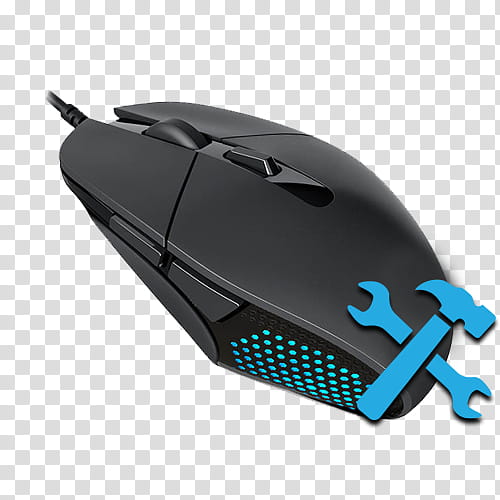 Mouse, Computer Mouse, Logitech G302 Daedalus Prime, Pelihiiri, Computer Keyboard, Logitech G305 Lightspeed Wireless Gaming Mouse, Video Games, Touchpad transparent background PNG clipart