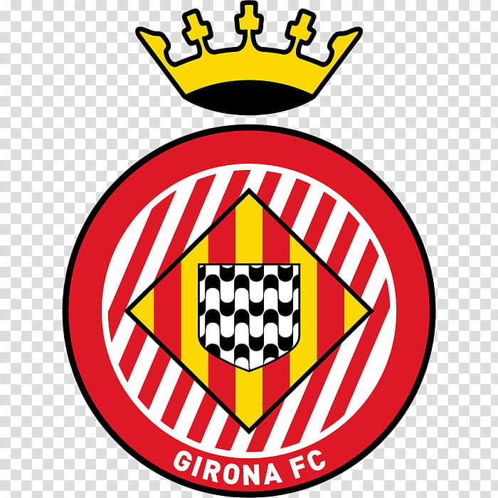 Real Madrid Logo, Girona Fc, La Liga, Cf Peraladagirona B, Football, Real Madrid CF, Sports, Spain transparent background PNG clipart