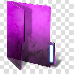 Violet Windows  Folders, purple laptop illustration transparent background PNG clipart