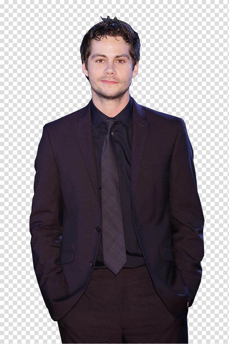 Dylan O Brien transparent background PNG clipart