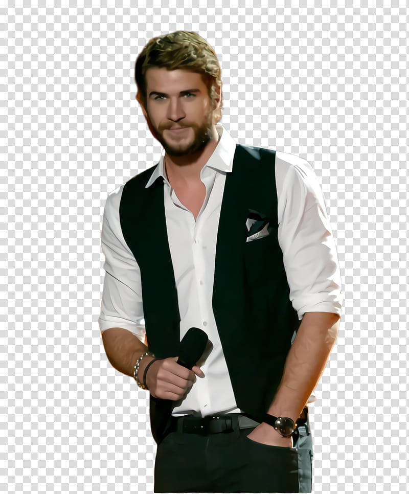 Cartoon Fire, Liam Hemsworth, Hunger Games Catching Fire, Mtv Movie Tv Awards, Film, Actor, Model, Celebrity transparent background PNG clipart