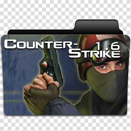 Game Folder   Folders, Counter Strike . transparent background PNG clipart