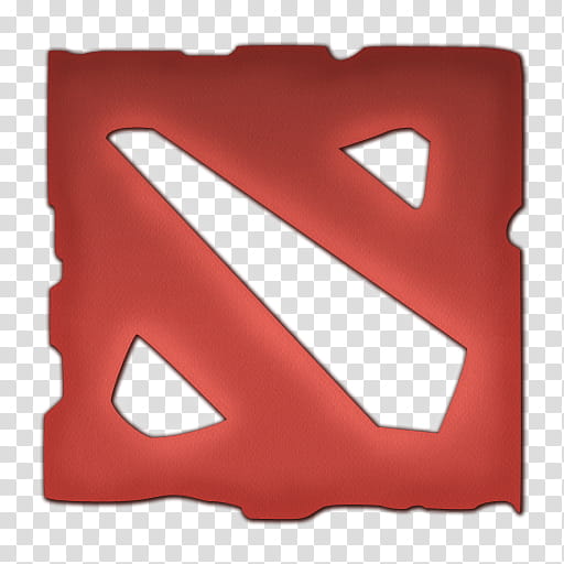 Dota  Icon, Dota  (Hard Shaded) transparent background PNG clipart