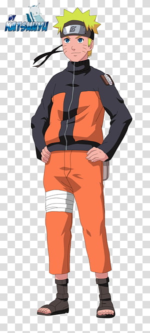 Naruto Uzumaki png images