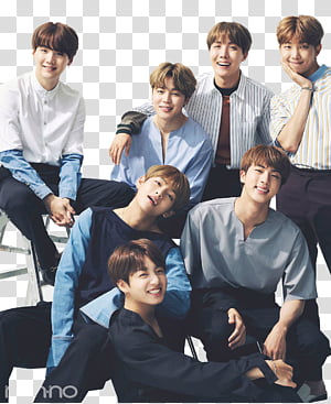 BTS transparent background PNG clipart thumbnail