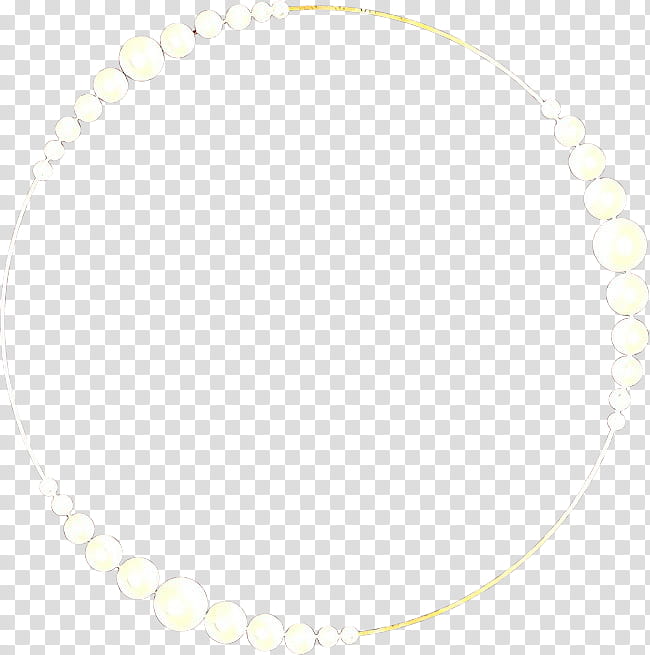 Pearl, Cartoon, Necklace, Jewellery, Bracelet, Body Jewellery, Material, Body Jewelry transparent background PNG clipart