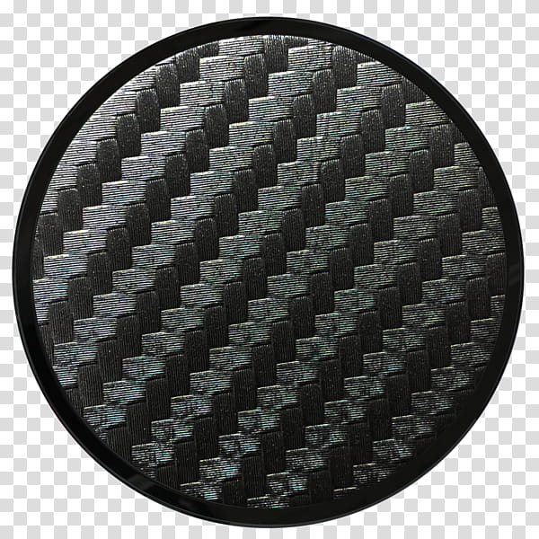 Silver Circle, Mobile Phones, Carbon Fibers, Graphite, Woven Fabric, Weaving, Steering, Shape transparent background PNG clipart
