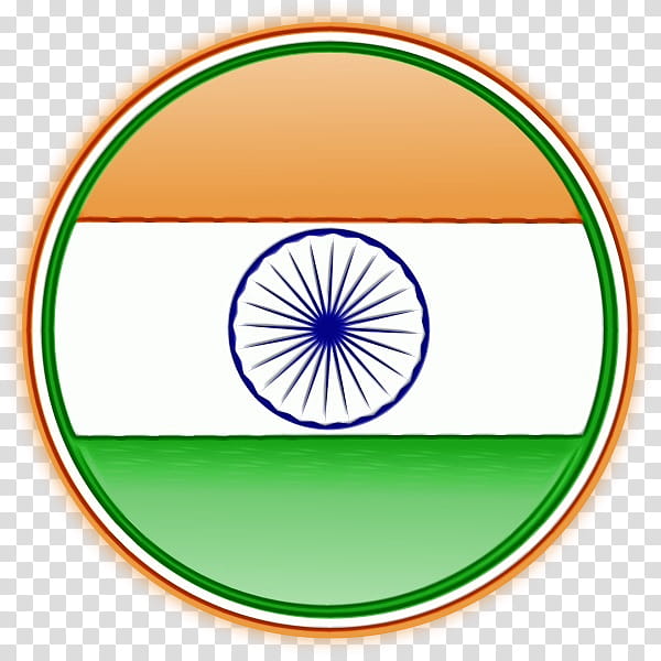 India Independence Day Green, Flag Of India, Indian Independence Day, Indian Independence Movement, Line, Circle, Symbol, Logo transparent background PNG clipart