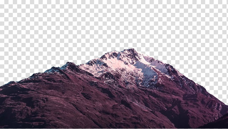 Mountains , alps mountain transparent background PNG clipart