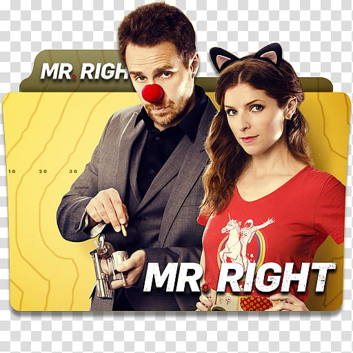 Mr Right  Folder Icon, Mr. Right transparent background PNG clipart
