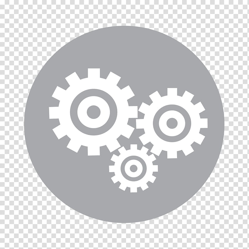 Gear Icon Symbol Logo Sign Semiotics Icon Design Circle