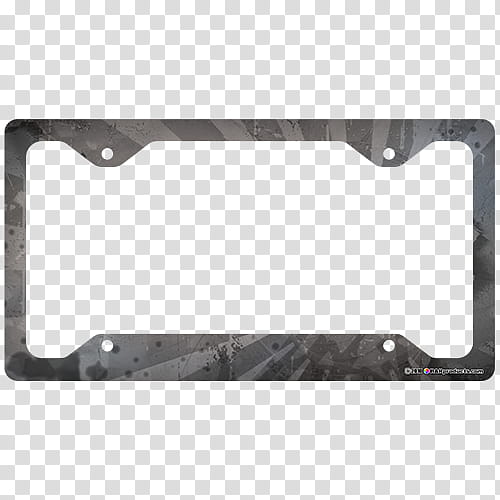 Plate Frame, Car, Vehicle, Sticker, Motorcycle, Vehicle Mat, Seat Belt, Metal transparent background PNG clipart