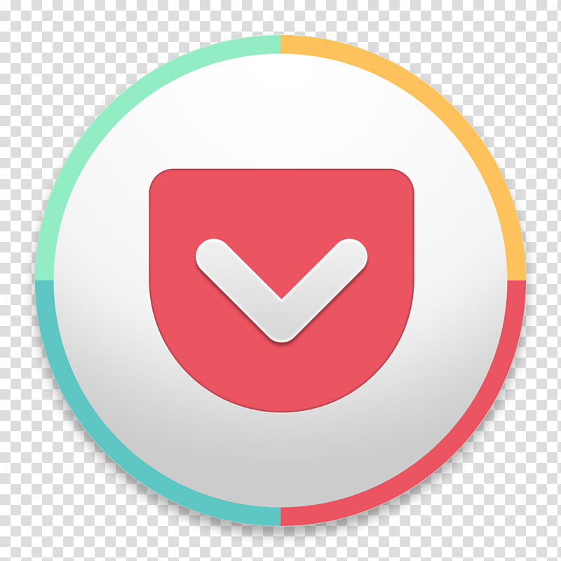 OS X Yosemite Pokect, round white,red, and green check icon transparent background PNG clipart