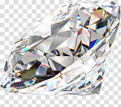 Diamond, cone-shaped diamond transparent background PNG clipart