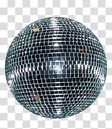 disco ball transparent background PNG clipart