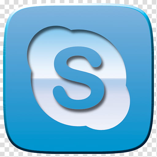 Marei Icon Theme, Skype logo transparent background PNG clipart