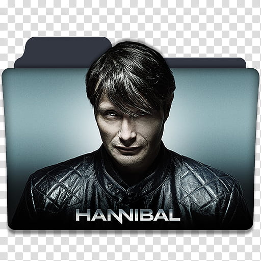 TV Series Folder Icons , hannibal___tv_series_folder_icon_v_by_dyiddo-duiw transparent background PNG clipart