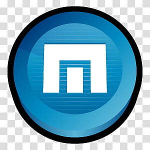 D Cartoon Icons III, Maxthon, Xiaomi logo transparent background PNG clipart
