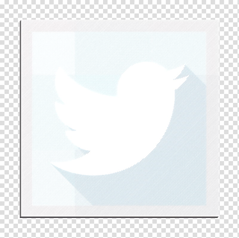 social icon twitter icon, White, Text, Sky, Line, Rectangle, Atmosphere, Circle transparent background PNG clipart