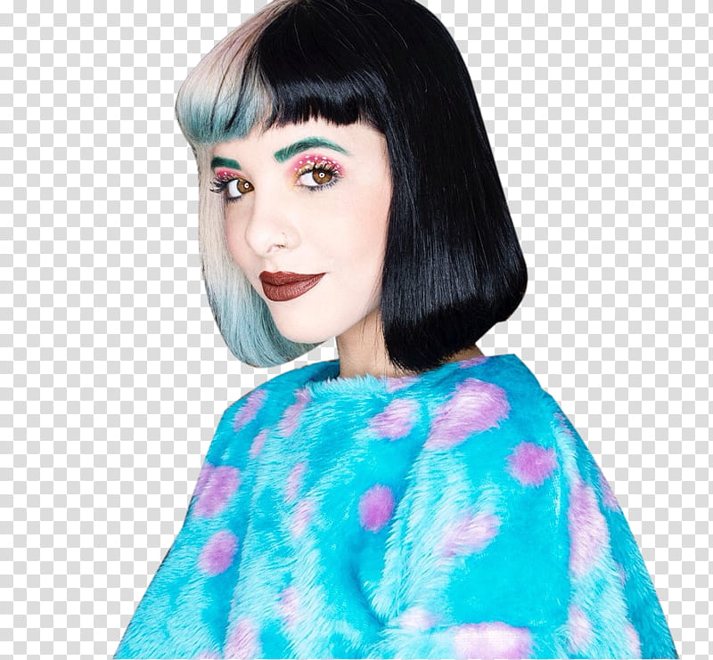 Melanie Martinez transparent background PNG clipart