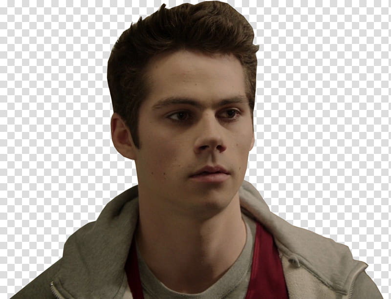 Sterek S Ep , Dylan O'Brien transparent background PNG clipart