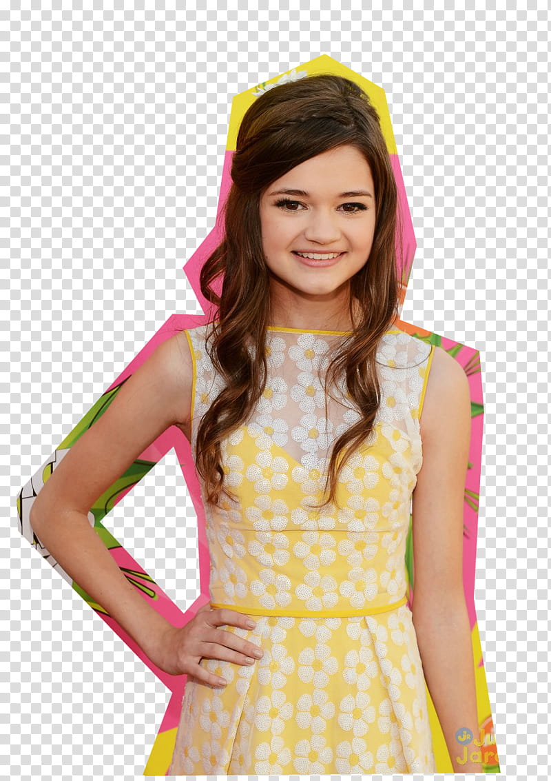 Ciara Bravo transparent background PNG clipart