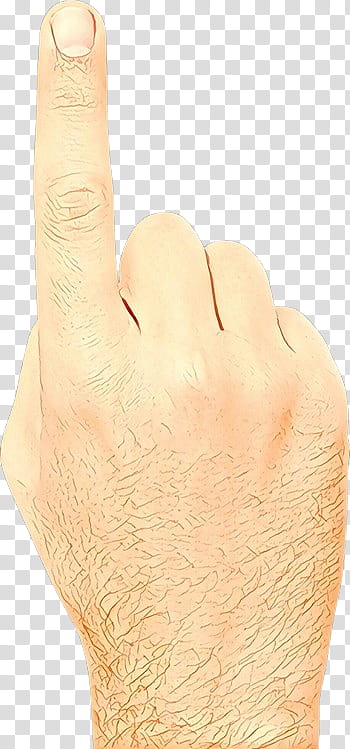 skin hand finger beige gesture, Safety Glove, Thumb, Nail transparent background PNG clipart