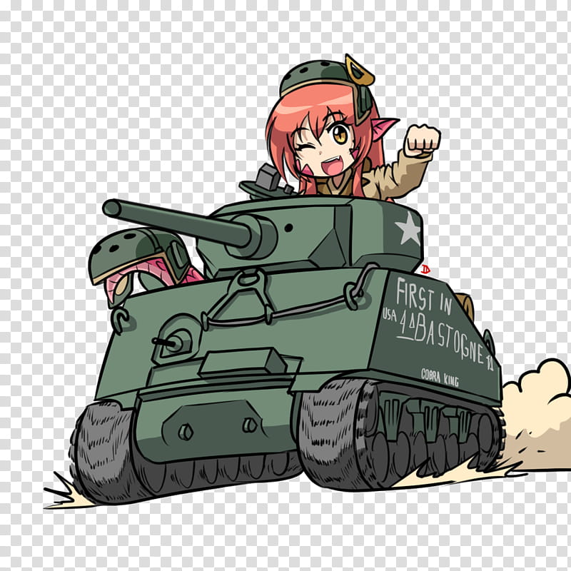 Cartoon Vehicle, Cartoon, Tank, Weapon, Combat Vehicle transparent background PNG clipart