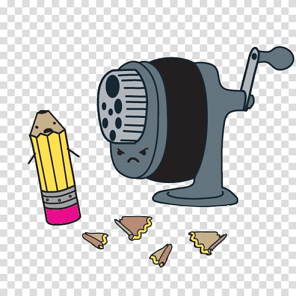 lovely S part, gray pencil sharpener transparent background PNG clipart