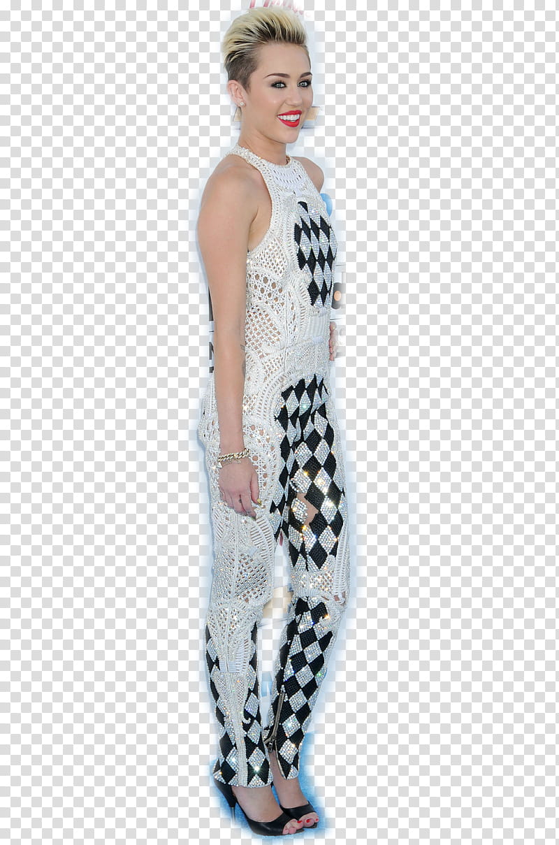 Miley Cirus transparent background PNG clipart