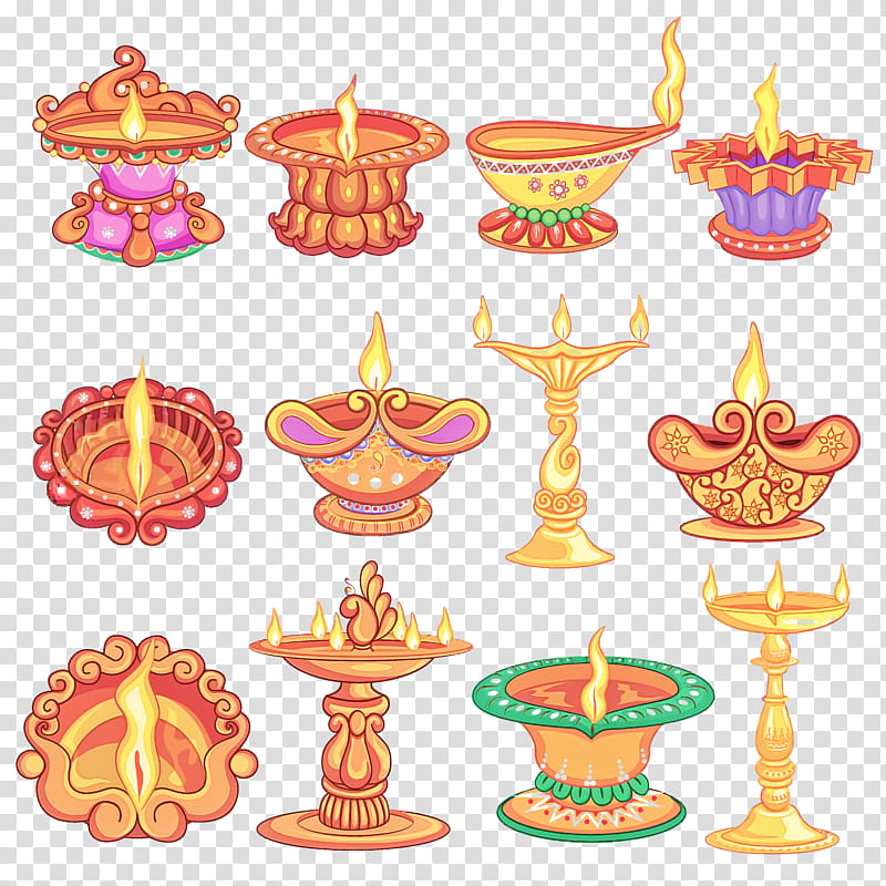 diwali happy diwali holiday, Birthday Candle, Candle Holder, Event transparent background PNG clipart