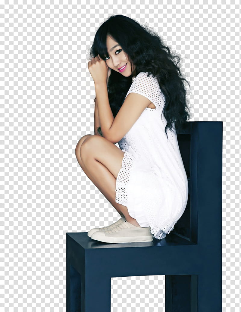 Hyorin Sistar Render transparent background PNG clipart