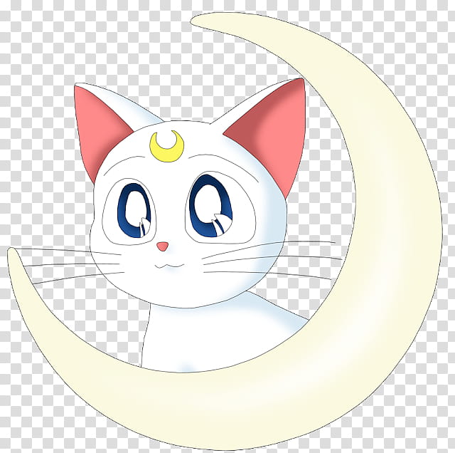 Luna Sailor Moon, Sailor Mars, Chibiusa, Artemis, Sailor Venus, Sailor Jupiter, Sailor Mercury, Sailor Neptune transparent background PNG clipart