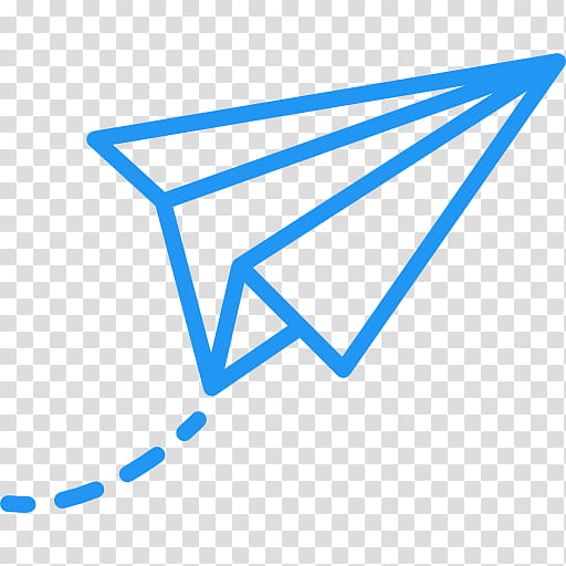 Paper airplane. Sketch Flying plane. - Stock Illustration [91539978] - PIXTA