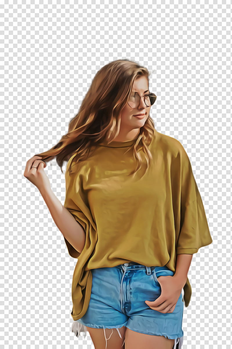 Summer Girl, Summer
, Fashion, Blouse, Tshirt, Shoulder, Sleeve, Clothing transparent background PNG clipart